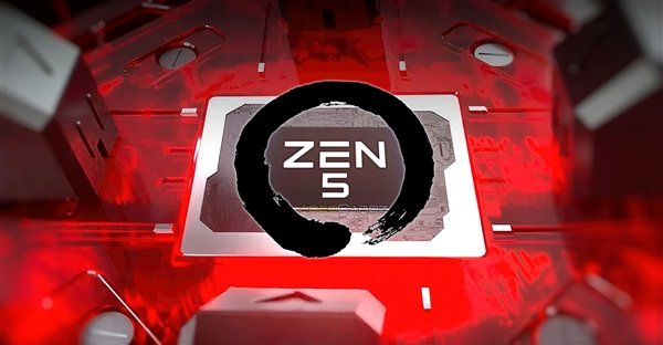 AMD Zen5锐龙8000第一次现身！不止大小核 GPU也惊喜