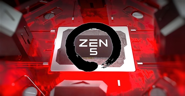 AMD Zen5锐龙8000第一次现身！GPU相当惊喜