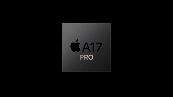 A17 Pro性能逆天！iPhone 15 Pro Max安兔兔跑分出炉：没挤牙膏