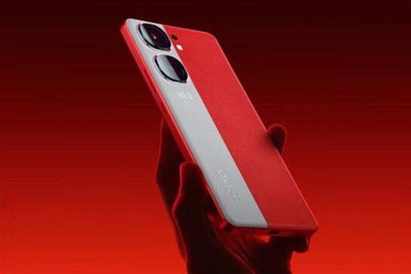 业内唯一全大核！iQOO Neo9 Pro确认搭载天玑9300