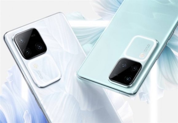 最强“中杯”影像旗舰！vivo S18 Pro全参数出炉