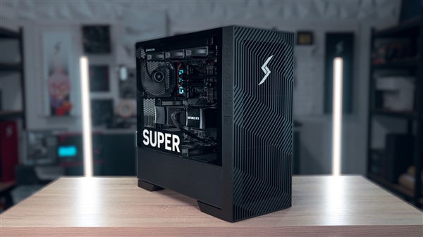 三款RTX 40 SUPER正式发布：4080 SUPER便宜了1400元！