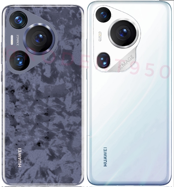 <a href='https://www.huawei.com/cn/?ic_medium=direct&ic_source=surlen' target='_blank'><u>华为</u></a>P70手机壳曝光！外观确定：行业独创三角Deco