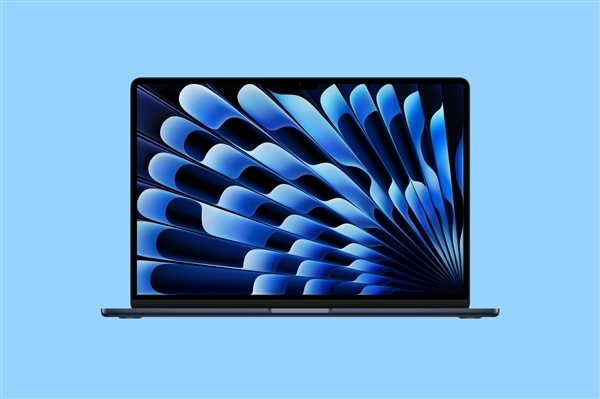 8999元起！<a href='https://www.apple.com/cn/' target='_blank'><u>苹果</u></a>M3版本MacBook Air 13/15发布：首款3nm轻薄本