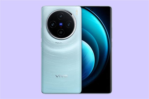 vivo X100 Ultra影像无敌：一张照片50M