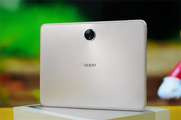 全球首款骁龙8 Gen3平板！OPPO Pad3详细参数出炉