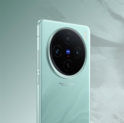 vivo X100系列怎么买：三款机型配置对比来了