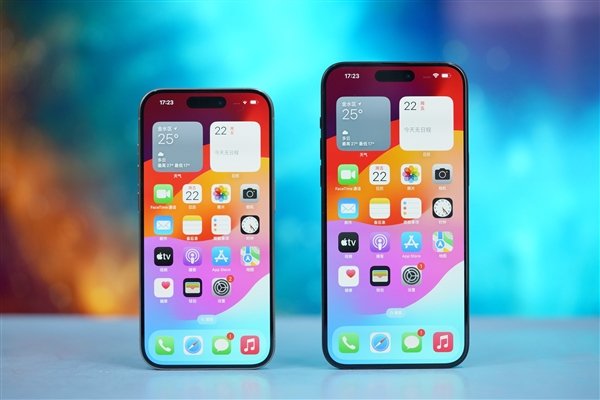 iPhone升级路线图曝光：1年后才配12G内存 2026年有折叠屏