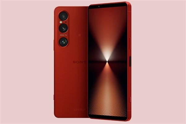 祖传带鱼屏没了！索尼Xperia 1 VI明天发