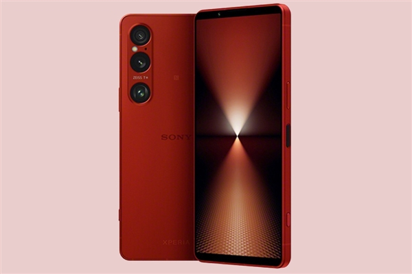 祖传带鱼屏没了！<a href='https://www.sony.com.cn/' target='_blank'><u>索尼</u></a>Xperia 1 VI明天发：工业设计尘埃落定