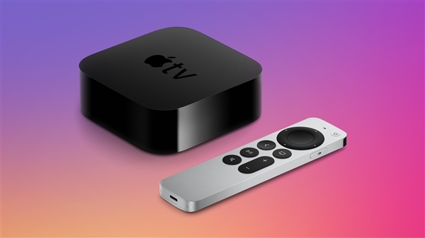 Apple TV+有望进入中国市场：曝<a href='https://www.apple.com/cn/' target='_blank'><u>苹果</u></a>正在与中国移动洽谈合作