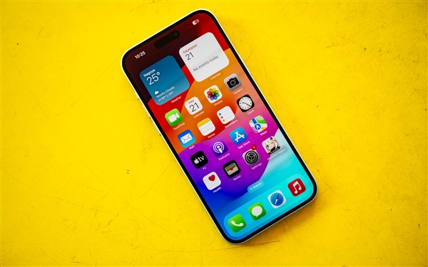 这次牙膏挤爆了 iPhone 16全系列前瞻