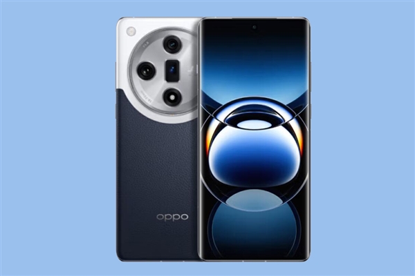 全系国产屏！<a href='http://www.oppo.com/cn/' target='_blank'><u>OPPO</u></a> Find X8系列屏幕敲定