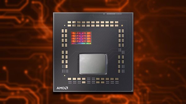 不到千元的游戏神U！AMD锐龙5 5500X3D再次现身