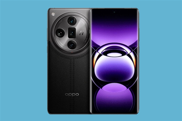 OPPO Find X8系列前瞻：OPPO最激进的高端旗舰