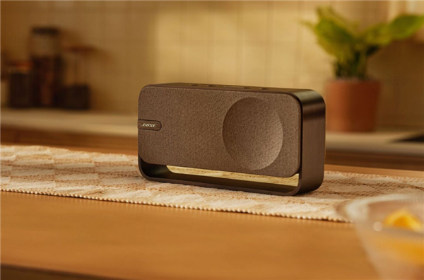 Bose SoundLink Home蓝牙扬声器上市