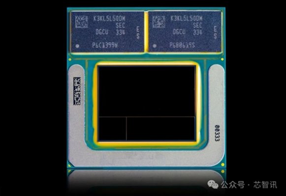 Intel Lunar Lake测试成绩出炉