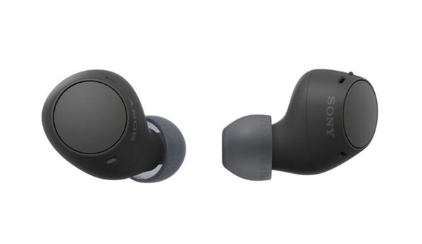 <a href='https://www.sony.com.cn/' target='_blank'><u>索尼</u></a>WF-C510真无线耳机发布：采用回收塑料制成