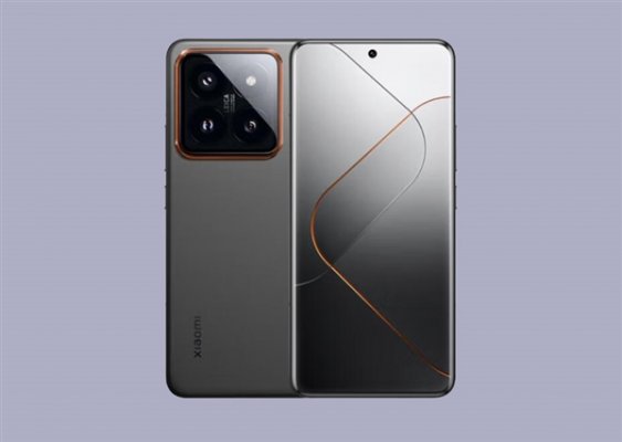 小米15 Pro入网：小米2024终极大作