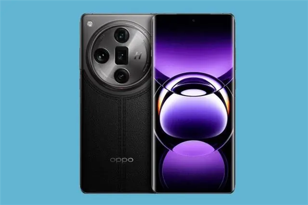 全球首款天玑双潜望！<a href='http://www.oppo.com/cn/' target='_blank'><u>OPPO</u></a> Find X8 Pro蓄势待发