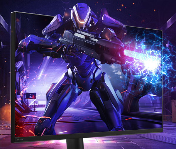 5999元 <a href='https://www.sony.com.cn/' target='_blank'><u>索尼</u></a>新款27寸显示器上市：4K 160Hz屏、背光扫描技术