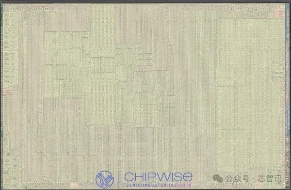 <a href='https://www.apple.com/cn/' target='_blank'><u>苹果</u></a>A18/A18 Pro拆解分析:根本不是一款芯片