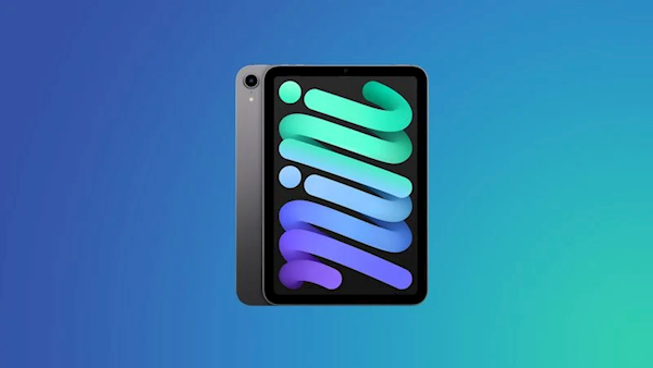 苹果力作时隔三年回归！iPad mini 7有望告别果冻屏