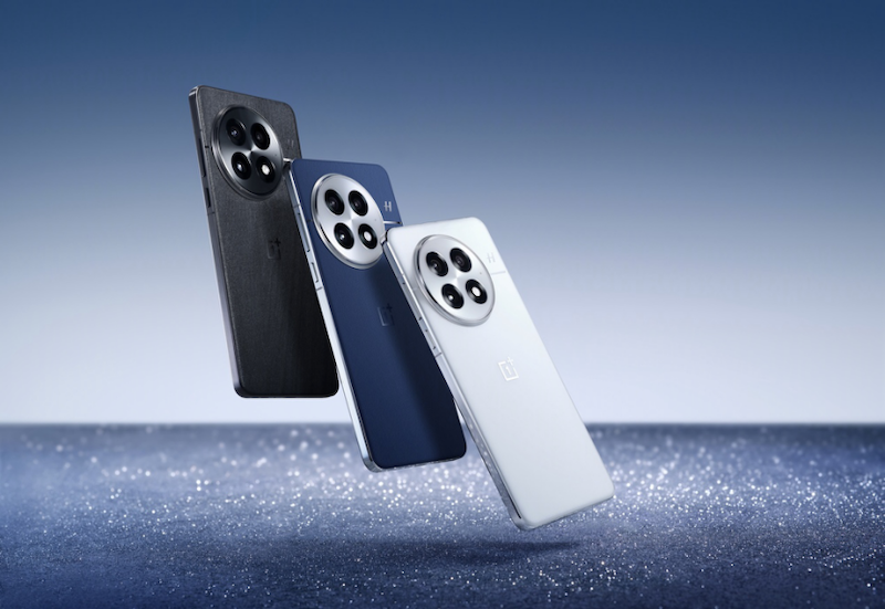 样样超Pro，新十年旗舰大作 一加13正式发布