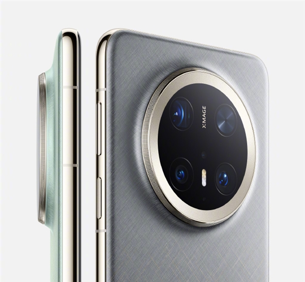 <a href='https://www.huawei.com/cn/?ic_medium=direct&ic_source=surlen' target='_blank'><u>华为</u></a>Mate 70系列上架：外观配置提前揭晓