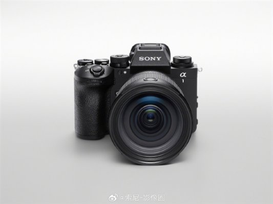 新一代全画幅旗舰微单！索尼A1M2正式发布