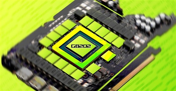 NVIDIA史上最强核弹来了！RTX 5090大曝光