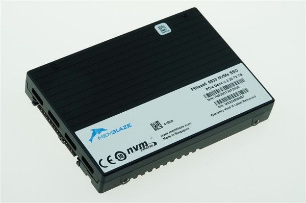 买了1TB SSD 但系统显示只有931GB！教你看懂SSD真实容量