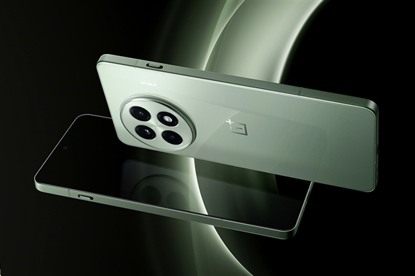 最强骁龙8 Gen3手机！<a href='https://www.oneplus.com/cn' target='_blank'><u>一加</u></a>Ace 5即将登场