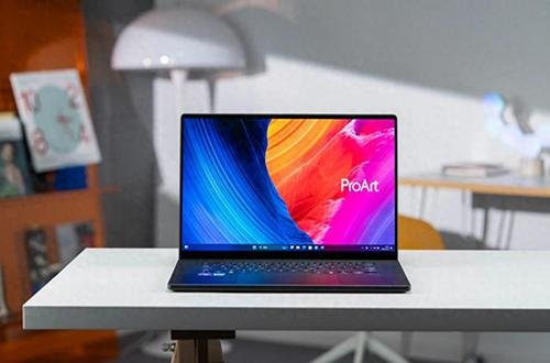 性能强劲、轻薄便携，ProArt 创16 2024多维度助力实现创作自由