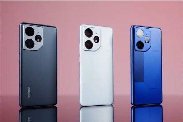 真我Neo7备件价格出炉：7000mAh电池更换229元