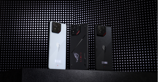 ROG 9系列限时送福利 辽宁地区可领10%补贴