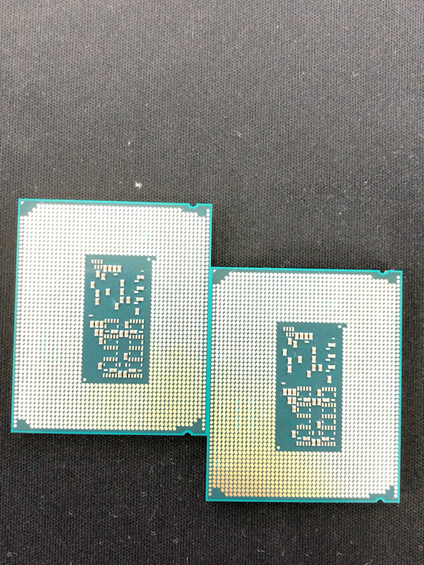 全球首发 还特供！Intel酷睿Ultra 200S新品大量现身中国 