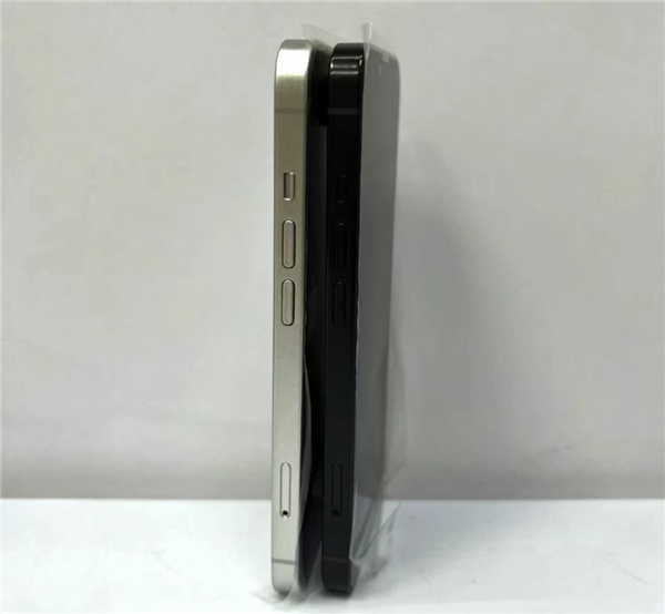 最便宜<a href='https://www.apple.com/cn/' target='_blank'><u>苹果</u></a>机！iPhone SE 4真机谍照首曝：6.1英寸全面屏取代Home按键