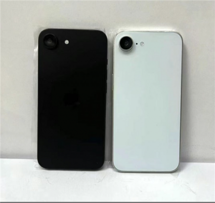 最便宜苹果机！iPhone SE 4真机谍照首曝