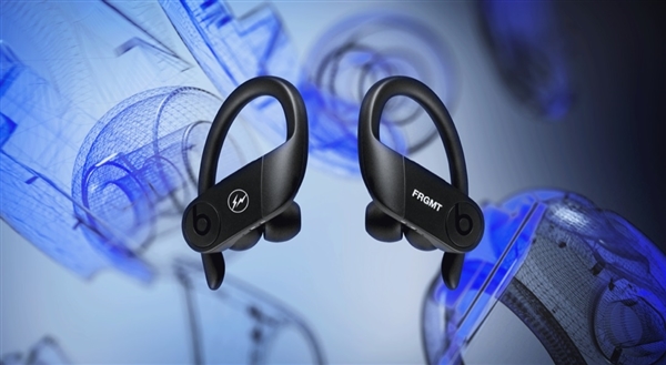 <a href='https://www.apple.com/cn/' target='_blank'><u>苹果</u></a>Powerbeats Pro 2曝光：支持空间音频 还能心率监测