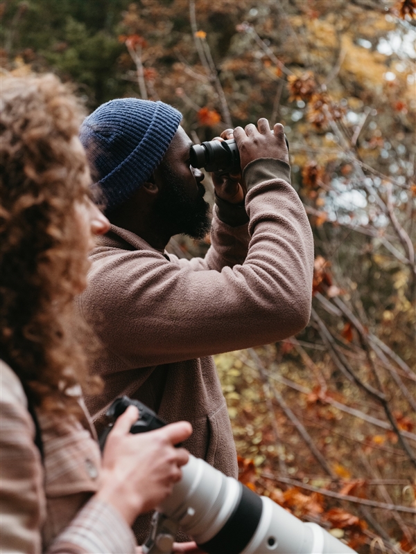 富士新款稳像望远镜