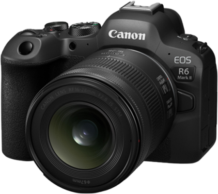 又一亲民之作：佳能发布RF16-28mm F2.8 IS STM镜头