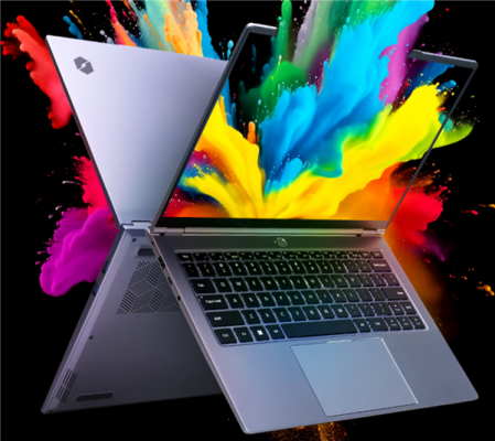 机械革命无界14X/15X R7 8745HS版本发布