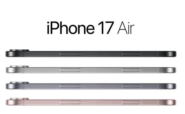 揭秘苹果2025新品计划：惊喜连连 颠覆你的想象