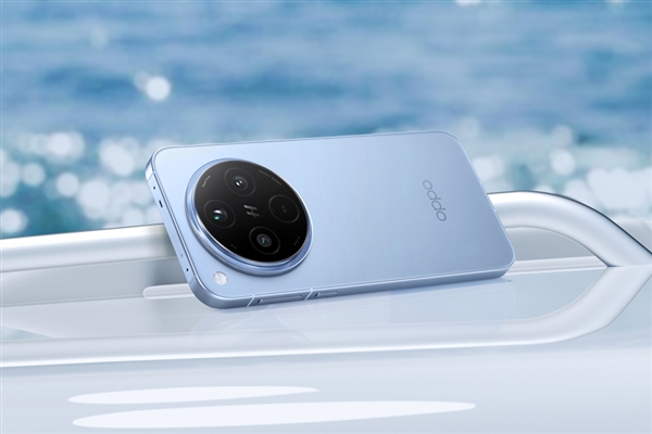 蛇年第一款国产小屏旗舰！<a href='http://www.oppo.com/cn/' target='_blank'><u>OPPO</u></a> Find X8 mini参数出炉