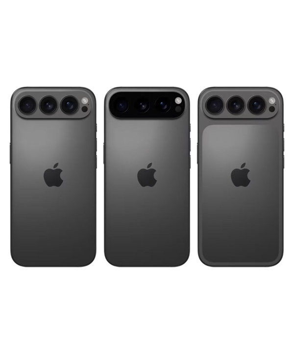 <a href='https://www.apple.com/cn/' target='_blank'><u>苹果</u></a>史诗级大升级！iPhone 17系列关键信息汇总