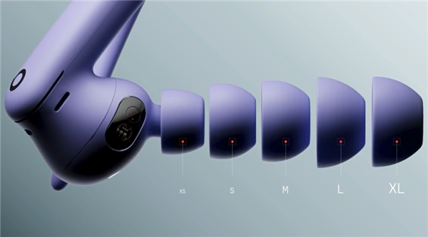 <a href='https://www.apple.com/cn/' target='_blank'><u>苹果</u></a>首款心率监测耳机！Powerbeats Pro 2发布：2099元