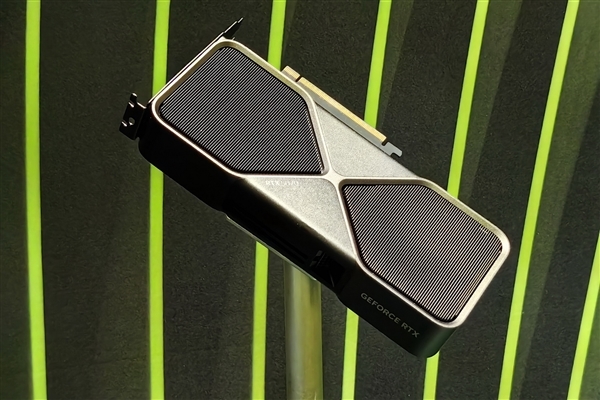 最便宜的50系列显卡跳票！RTX 5060开卖即缺货 芯片缺到家了