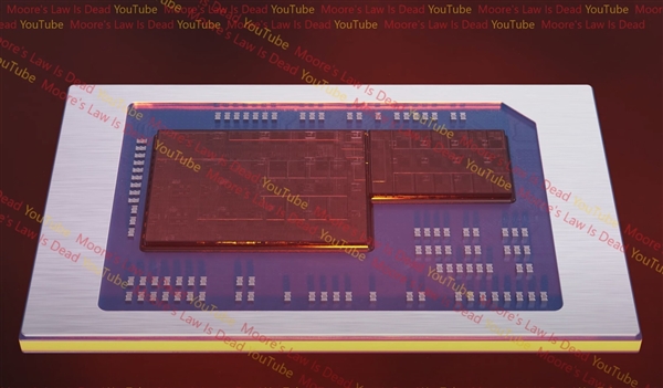 AMD Zen6升级单CCD 12核心！来年各个CCD终于可以直连