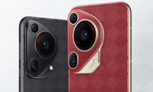 <a href='https://www.huawei.com/cn/?ic_medium=direct&ic_source=surlen' target='_blank'><u>华为</u></a>猛堆料！Pura 80系列升级双层OLED：成本高昂